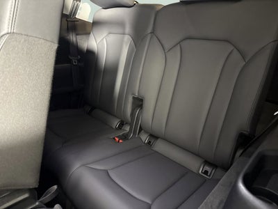 2021 Audi Q7 Premium Plus
