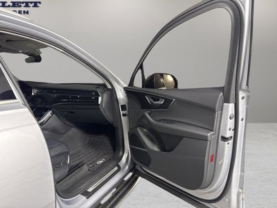 2021 Audi Q7 Premium Plus
