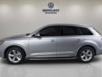 2021 Audi Q7 Premium Plus