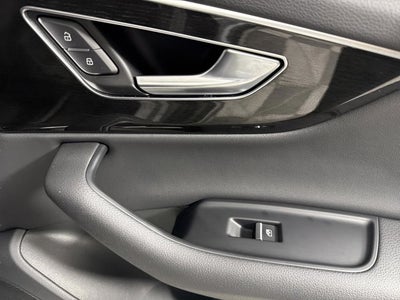 2021 Audi Q7 Premium Plus