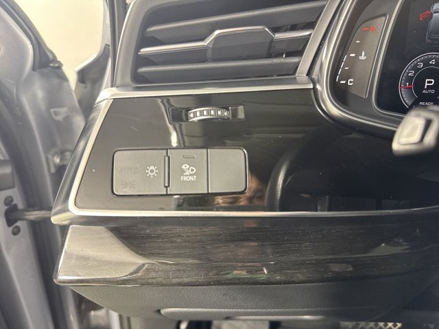 2021 Audi Q7 Premium Plus