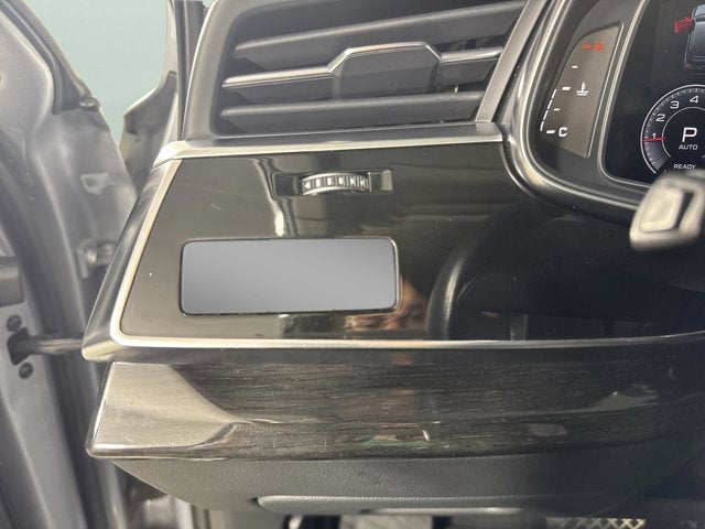 2021 Audi Q7 Premium Plus