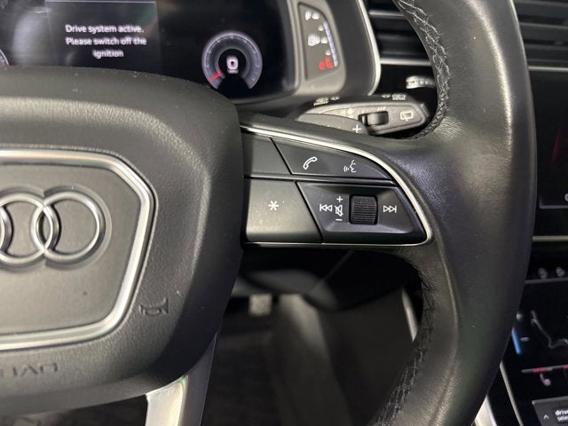 2021 Audi Q7 Premium Plus