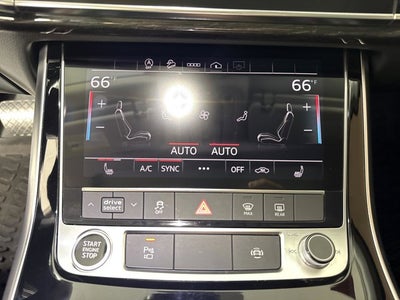 2021 Audi Q7 Premium Plus
