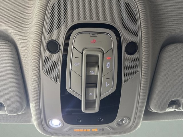 2021 Audi Q7 Premium Plus