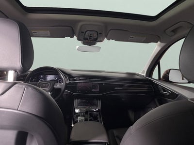 2021 Audi Q7 Premium Plus