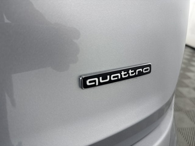 2021 Audi Q7 Premium Plus