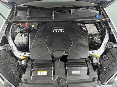 2021 Audi Q7 Premium Plus