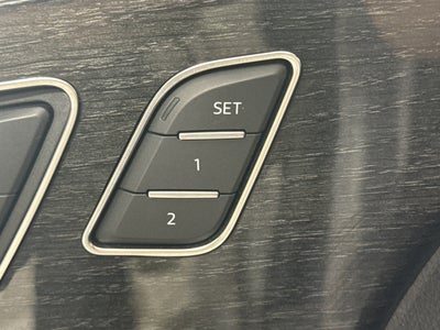 2021 Audi Q7 Premium Plus