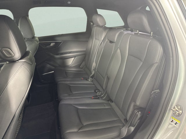 2021 Audi Q7 Premium Plus