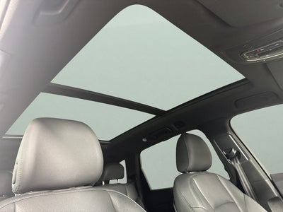 2021 Audi Q7 Premium Plus