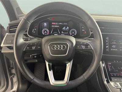 2021 Audi Q7 Premium Plus