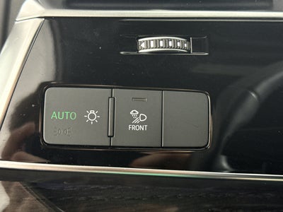 2021 Audi Q7 Premium Plus