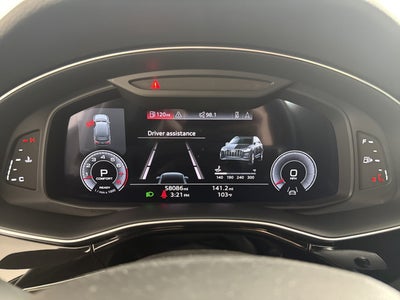 2021 Audi Q7 Premium Plus