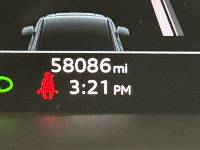 2021 Audi Q7 Premium Plus