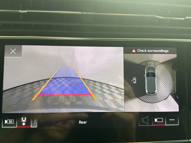 2021 Audi Q7 Premium Plus