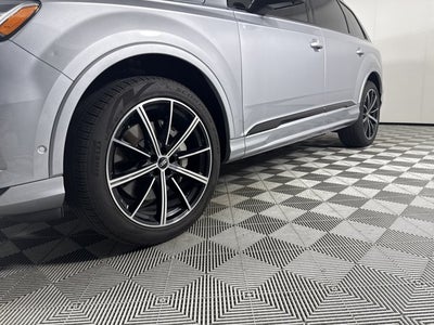 2021 Audi Q7 Premium Plus