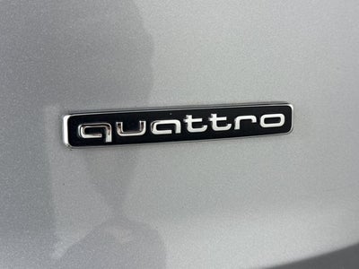 2021 Audi Q7 Premium Plus