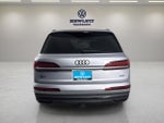 2021 Audi Q7 Premium Plus