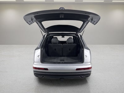 2021 Audi Q7 Premium Plus