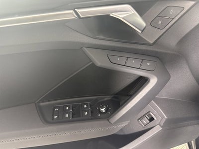 2022 Audi A3 Premium Plus