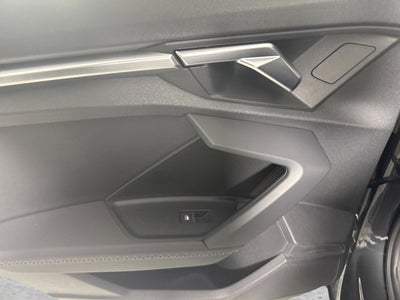 2022 Audi A3 Premium Plus