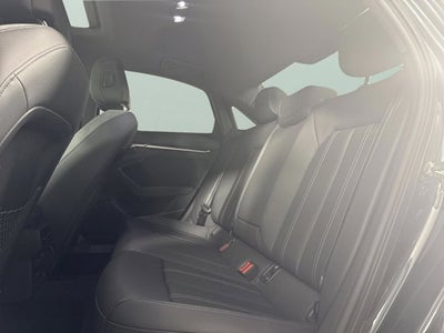 2022 Audi A3 Premium Plus