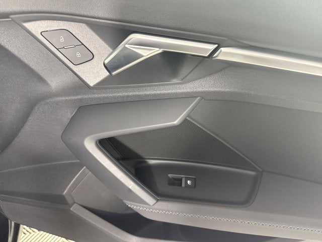 2022 Audi A3 Premium Plus