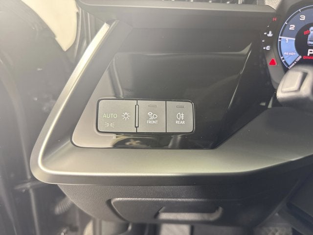 2022 Audi A3 Premium Plus