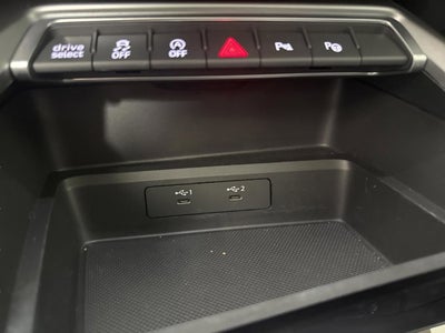 2022 Audi A3 Premium Plus