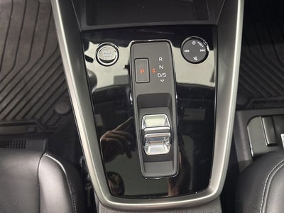 2022 Audi A3 Premium Plus