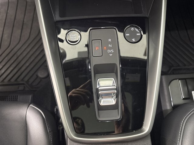 2022 Audi A3 Premium Plus