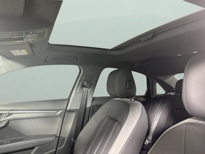 2022 Audi A3 Premium Plus