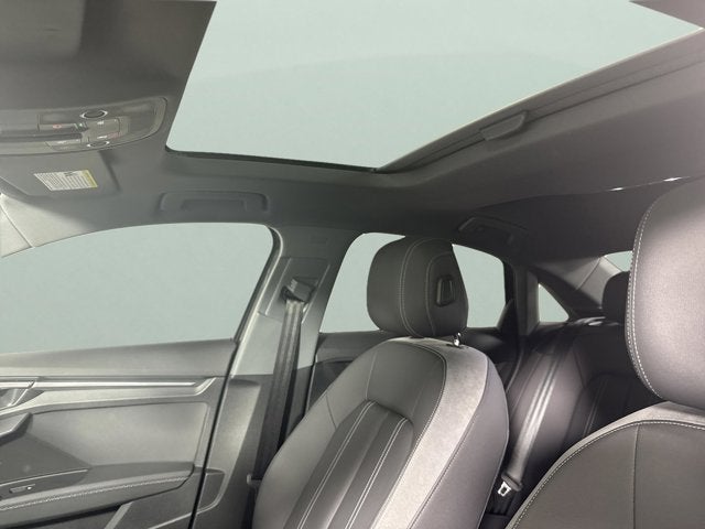 2022 Audi A3 Premium Plus