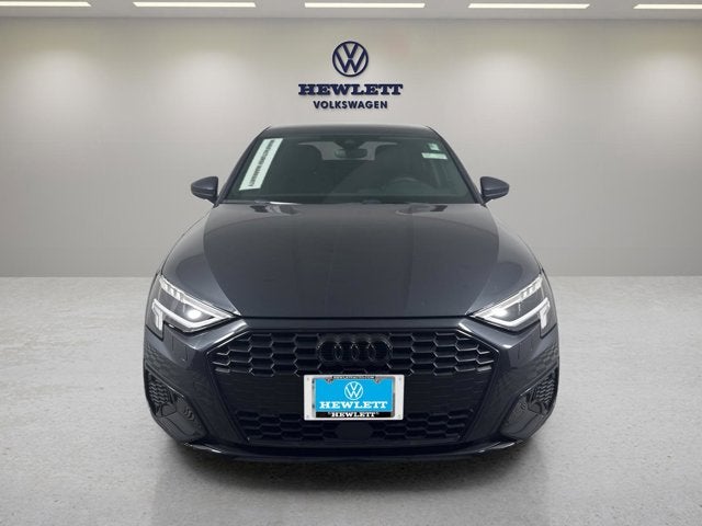 2022 Audi A3 Premium Plus