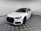 2017 Audi A4 Premium Plus
