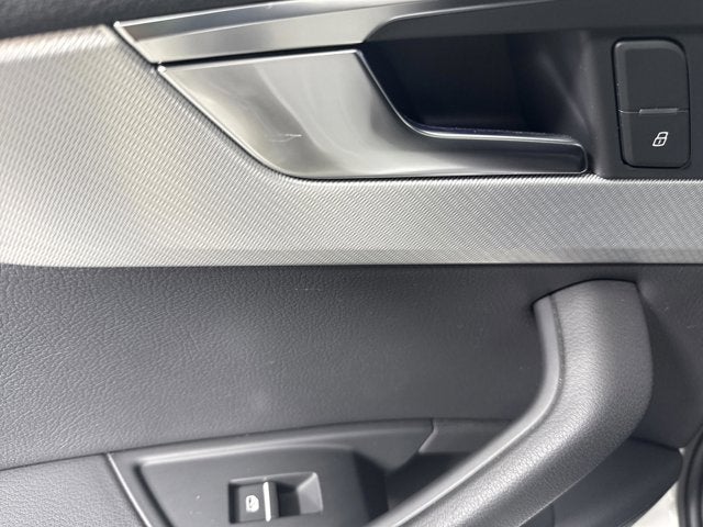 2017 Audi A4 Premium Plus
