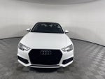 2017 Audi A4 Premium Plus