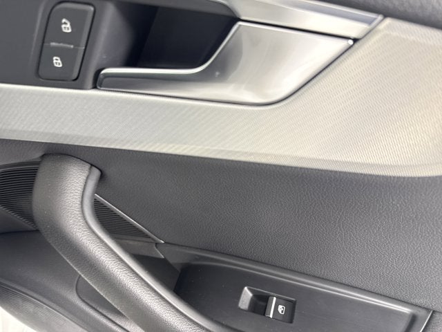 2017 Audi A4 Premium Plus