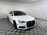2017 Audi A4 Premium Plus