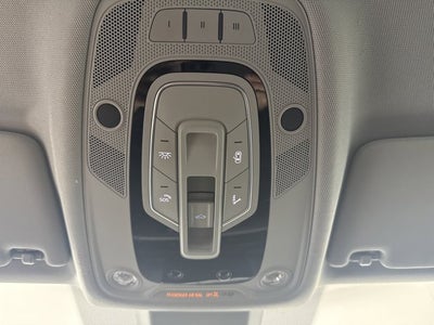 2017 Audi A4 Premium Plus