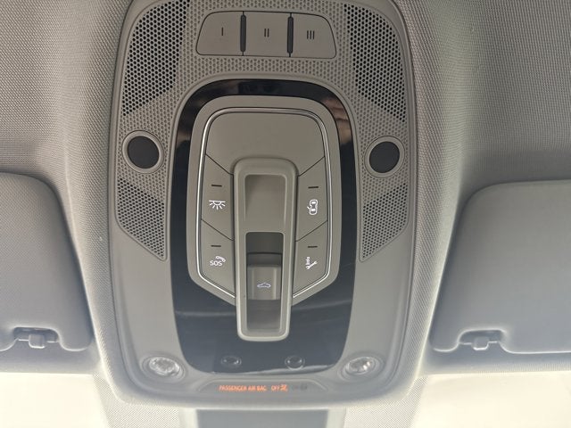 2017 Audi A4 Premium Plus