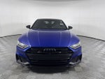 2022 Audi S7 Premium Plus