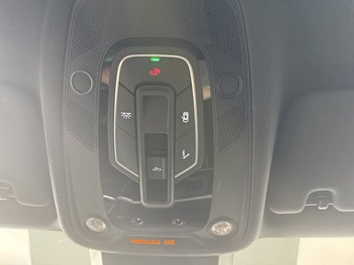 2022 Audi S7 Premium Plus