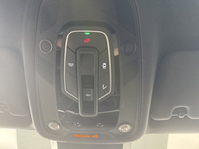 2022 Audi S7 Premium Plus