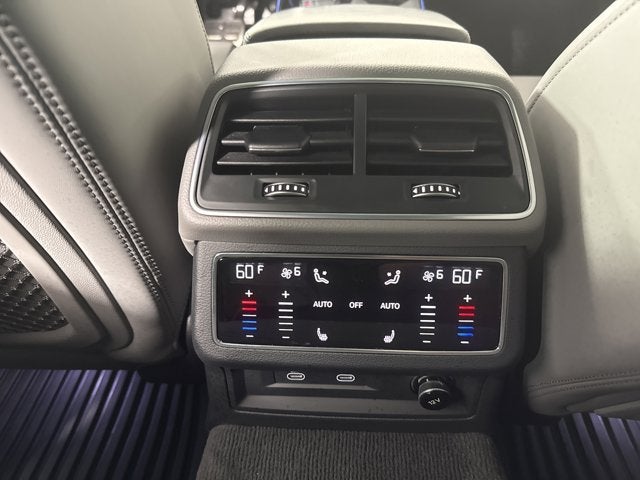 2022 Audi S7 Premium Plus