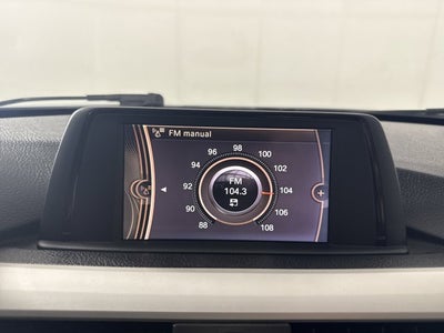 2013 BMW 3 Series 320i