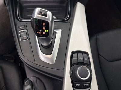 2013 BMW 3 Series 320i