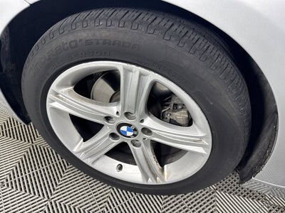 2013 BMW 3 Series 320i