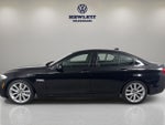 2011 BMW 5 Series 535i